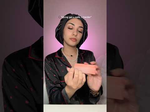 Gel X Nails Are Superior