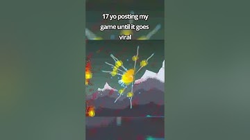 Posting my games every day until it goes viral (Day 3)