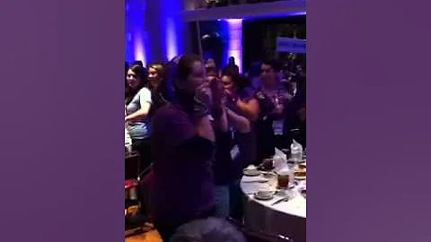 Relay For Life Summit