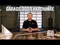 American Garage Door Supply Hardware Packages: Choosing The Right One For YOUR Garage Door.