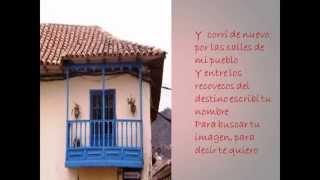 HOY SUPE DE TI. ALMA CERVANTES