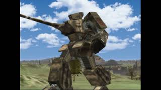 [PS2] Ring of Red Gameplay