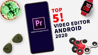 Best video editor for android 2020 | editing app without watermark
free vid...