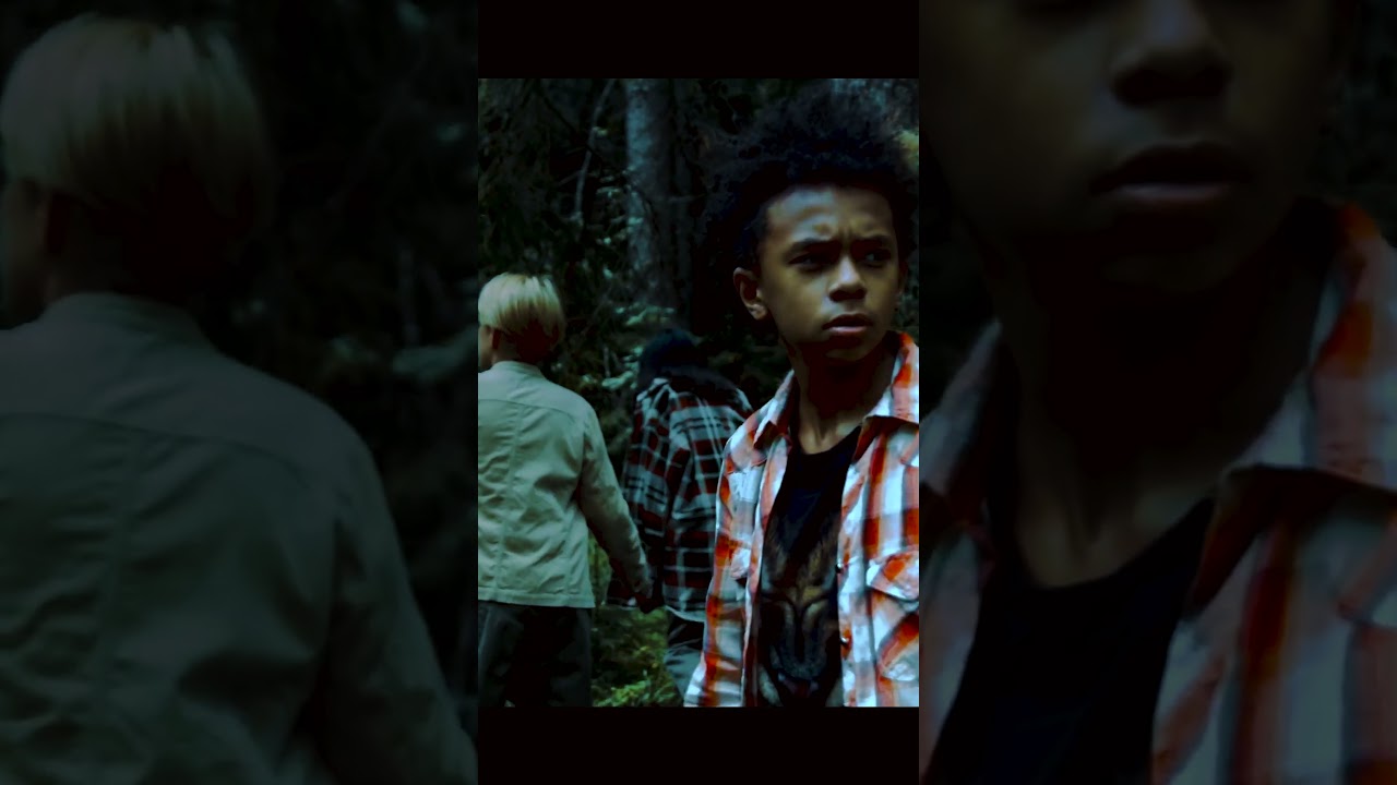 Crimson Clown Horror Trailer  #videoediting #videoeditor #cinematic  #videoeditorportfolio