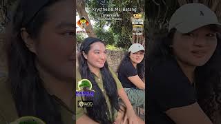 Ms. Krysthea & Ms. Batang Interview by Manalo K9 ● Meta Animals 146 views 9 days ago 24 minutes
