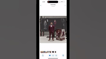 Google Gemini Ai 💎 3D Model.