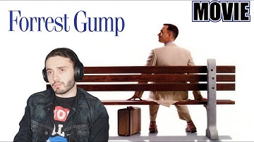 FORREST GUMP (1994) | FIRST TIME WATCHING | MOVIE REACTION