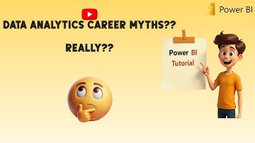 Understanding the Journey | Data Analytics for Beginners| 2025