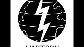 E035 - Wartorn Logo