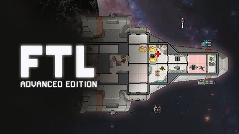 [ASMR] Whispered FTL first run