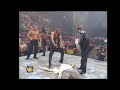 21 dx decimates slaugther sck it  raw 17 november 1997