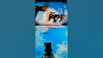 SWITCH BLADE VS AK-117 #reels #viral #tranding #codm #shorts #cod #codmobile #short #reel #youtube