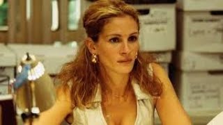 Erin Brockovich  Full Movie Facts & Review /  Julia Roberts / Albert Finney