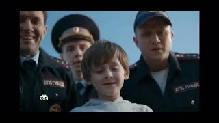 Придворный батальон 2 Серия