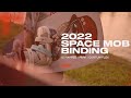 2022 SLINGSHOT WAKE : Space Mob Boots
