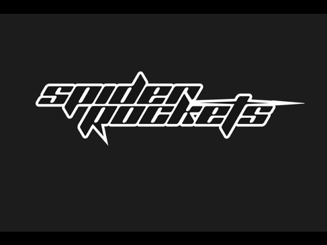 Watch Spider Rockets - Better When It's Loud on YouTube Watch Spider Rockets - Better When It's Loud on YouTube