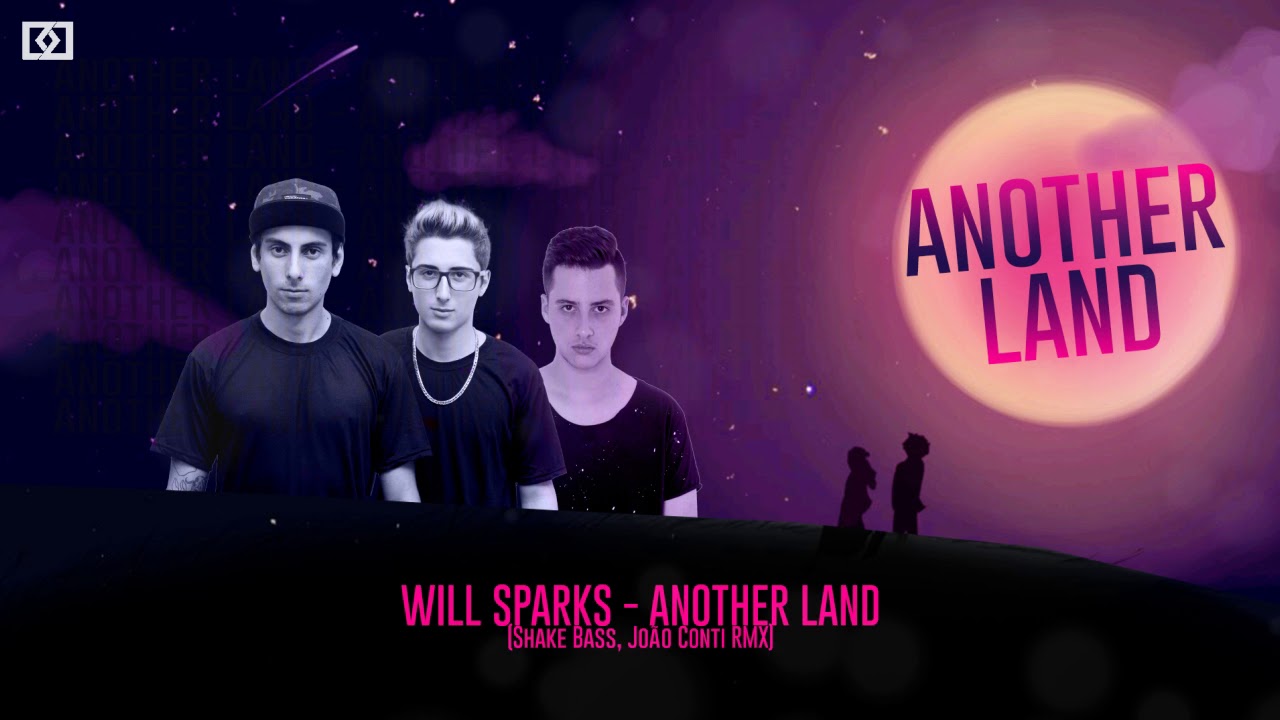 groove cruise 2020 Will Sparks - Another Land (Shake & João Conti Remix)