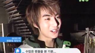 Download lagu News SS501 TripleS Fanmeeting News SS501 TripleS Fanmeeting