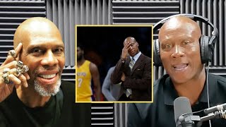 Kareem Abdul Jabbar on Byron Scott Being Fired As A Coach: 