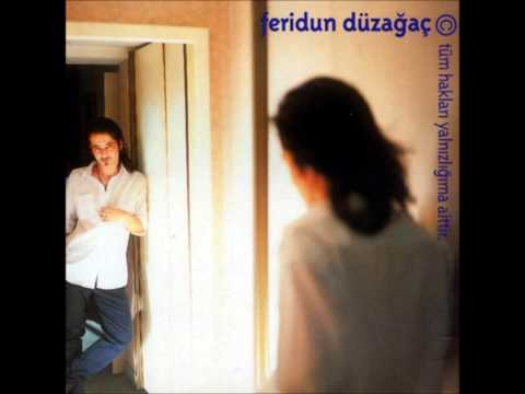 Feridun Düzağaç - İçimden Şehirler Geçiyor mp3 indir Feridun Düzağaç - İçimden Şehirler Geçiyor mp3 indir