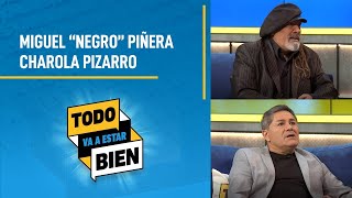 Negro Piñera habla de la MUERTE de su hermano / Charola Pizarro y la ESTAFA MILLONARIA de su manager