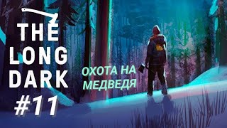 : THE LONG DARK #11   