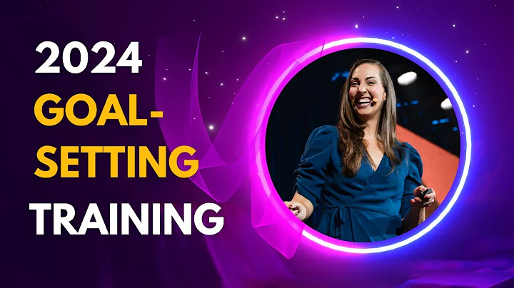 2024 Goal-Setting Training
