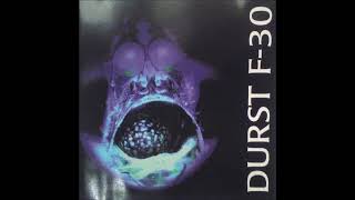 Durst F-30 - Längs durch alle Hindernisse