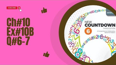 oxford new countdown book 6 third edition chapter10|| Exercise 10B|| Q#6-7|| construction angels