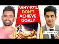 How to Achieve your Goal? (Stop Procrastination) by Bhagavad Gita ft. @BeerBiceps