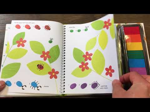 Kids-Books: Детская книга