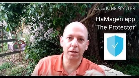 #CV02 "HaMagen": the Israeli app for Contact Tracing