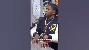 4XTRA Explains Prison Gangs & Who You Run With?!😱#shorts #short #4xtra #reaction#interview#nojumper