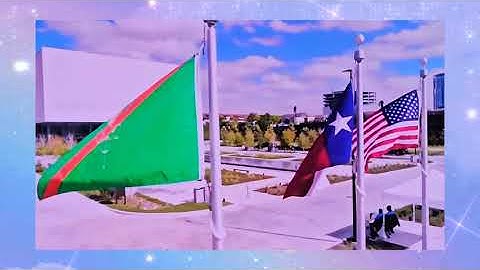 Ismaili Center Houston-Opening by Mawlana Hazar Imam Shah Rahim Aga Khan V | Historic Moment 2025