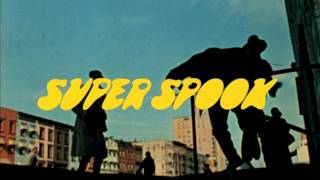 Watch Super Spook Trailer