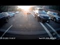 Staten Island Hit and Run Mercedes Benz Driver