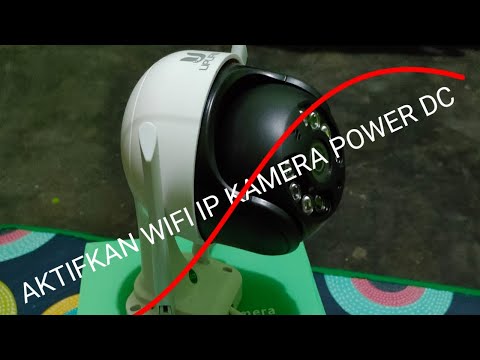 Wifi Smart Kamera UPUPIN
