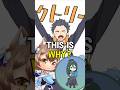 The reason why Rezero's Felix wears dresses?!