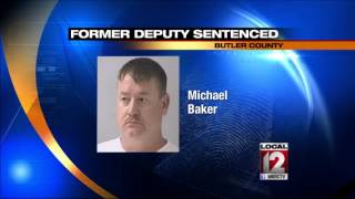 S Butler County Sheriffs Office — BCMA
