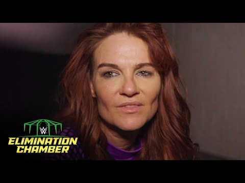 Lita would still love to be a five-time champion: WWE Digital Exclusive, Feb. 19, 2022