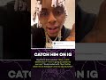 Soulja Boy Goes Off on Elon Musk for 'Destroying' Twitter! #shorts