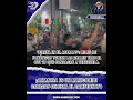 ALTAMIRA ES UN MANICOMIO: CARACAS CELEBRA EL CAMPEONATO.