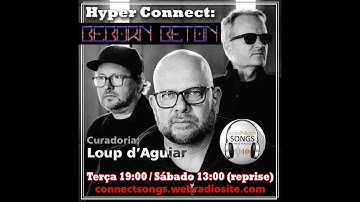 Hyper Connect 05 - Beborn Beton