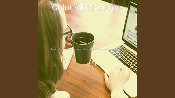 Mind-blowing Ambience for Working Remotely