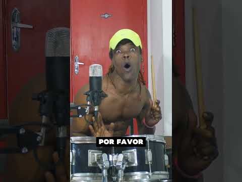 TRANSFORMANDO VC EM UM BATERA MUNDIAL