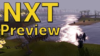 RuneScape NXT Developer Q&A