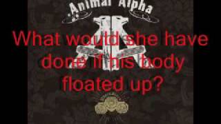 Remember the day - Animal alpha (with lyrics)