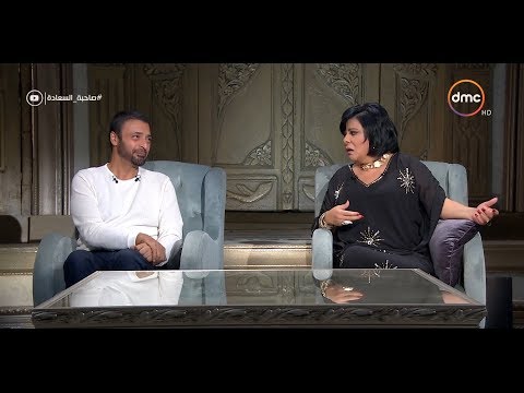 صاحبة السعادة الجميلة إسعاد يونس تحتفل بعيد ميلاد الكابو حميد الشاعري