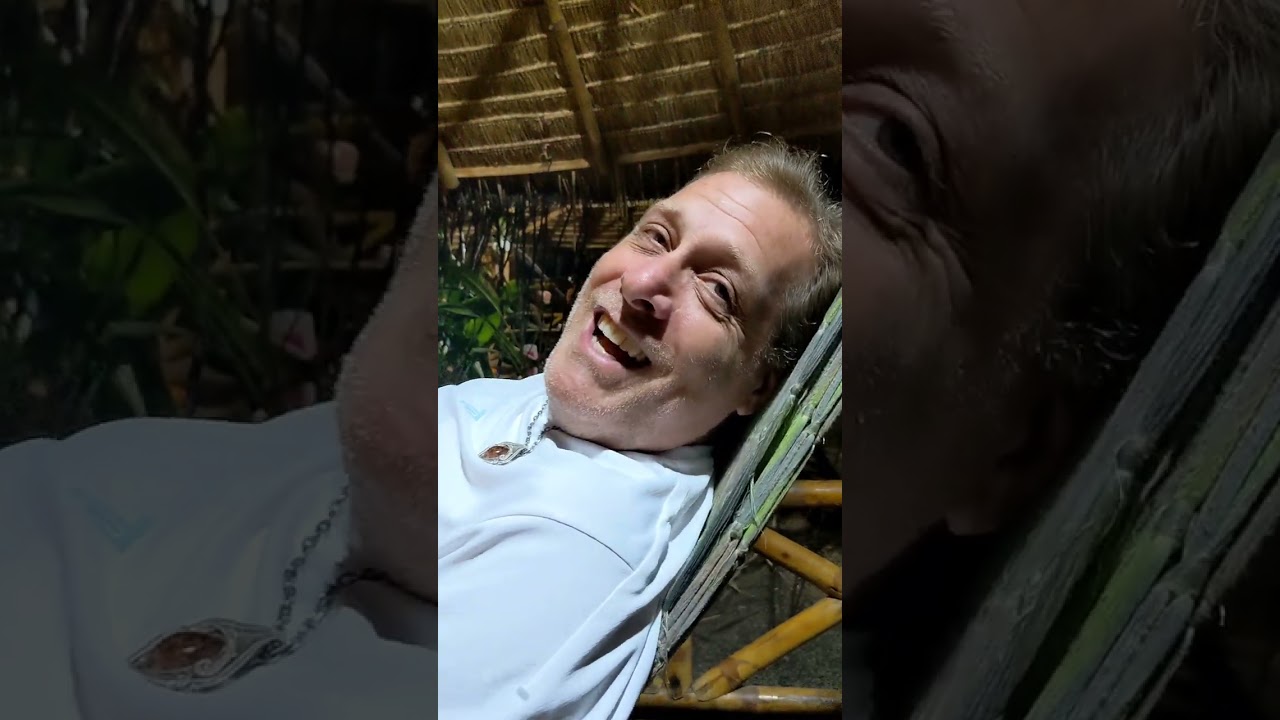 Somban sneak attack Bong with another Khmer Language Lesson 🫩