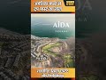 क्या TRUMP का AIDA शहर होगा अरब का नया ECONOMIC HUB?